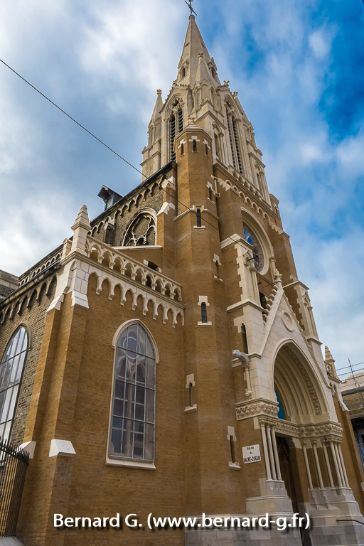 église du sacré_coeur