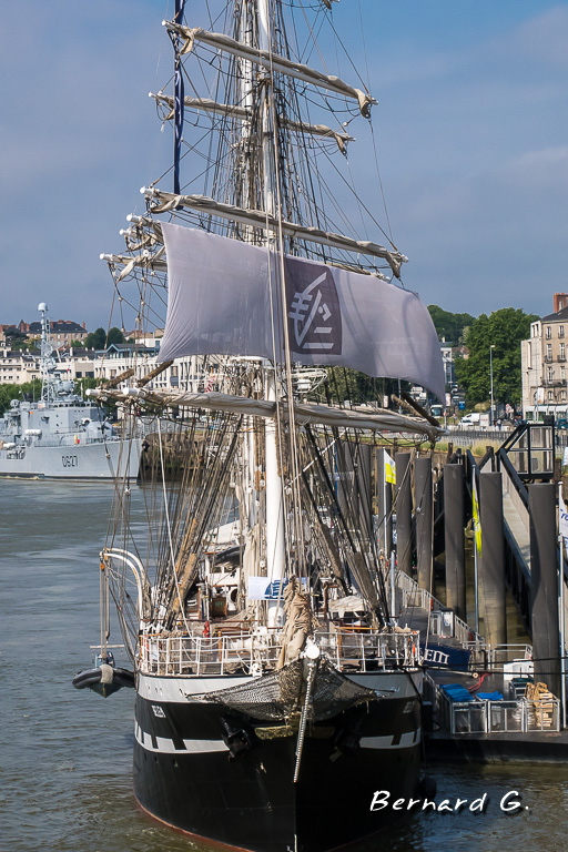 Le Belem