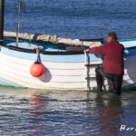 la pêche au flobart