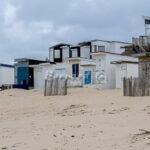 chalet de blériot-plage