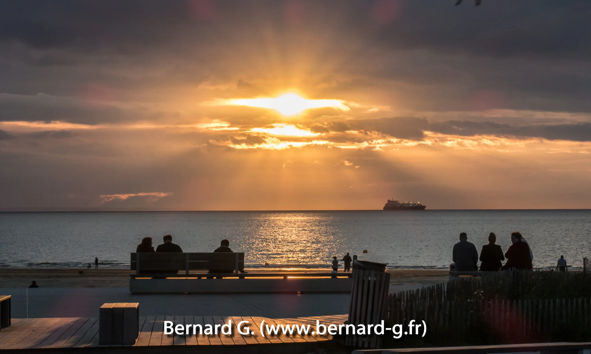 Bernard G. Photographe