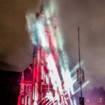 L'église Saint-Pierre de Calais sous les projecteurs