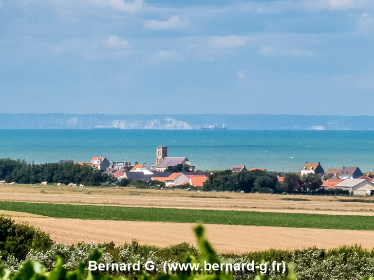 Détroit du Pas-de-Calais