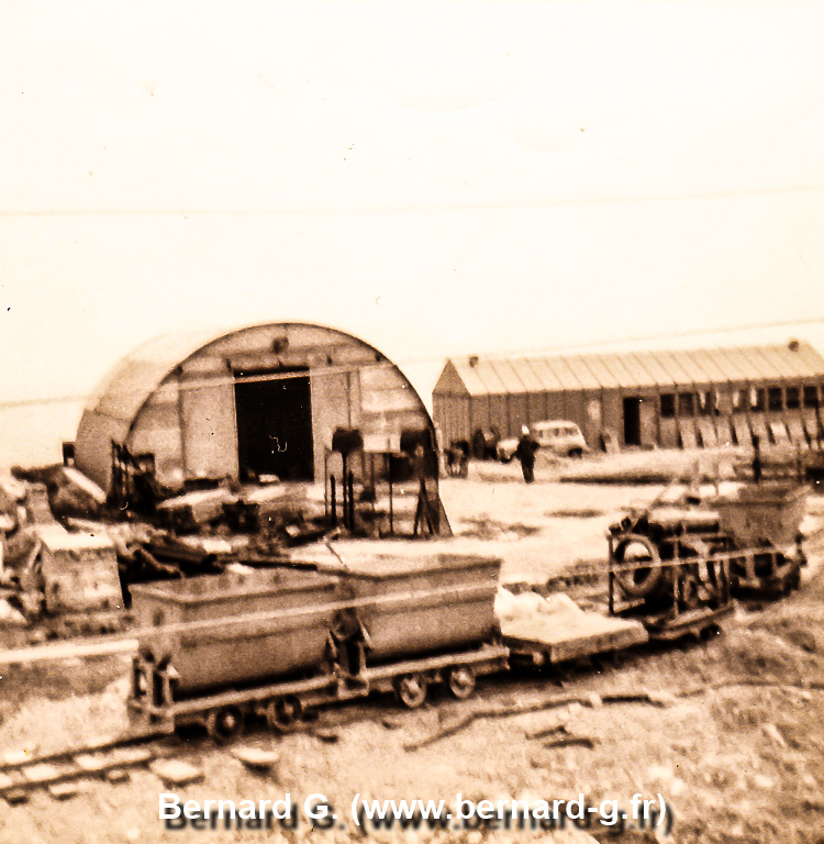 Tunnel sous la Manche